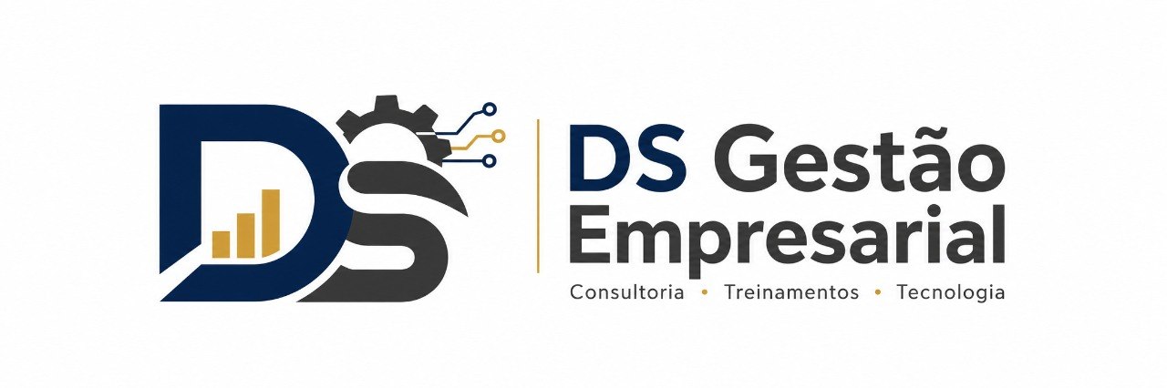 DS Gestão Empresarial — Consultoria, Treinamentos e Tecnologia